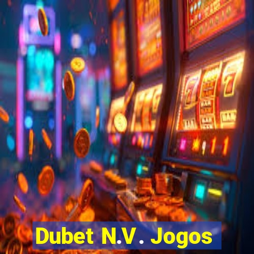 Dubet N.V. Jogos